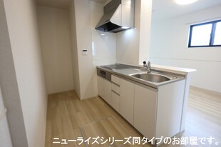 プラーンドルXIVの物件内観写真